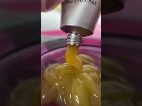 BEAUTY MASTER Пресс для тюбика металлический rose gold