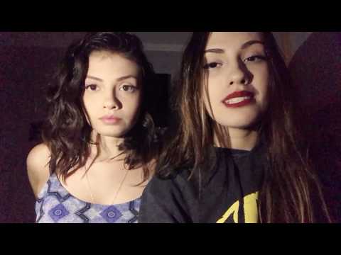 MC Don Juan e Mc Hariel - Lei do retorno (Cover/Resposta Carol & Vitória)