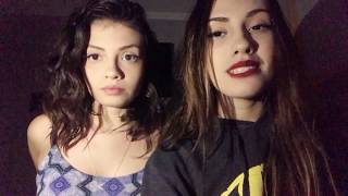 MC Don Juan e Mc Hariel - Lei do retorno (Cover/Resposta Carol &amp; Vitória)