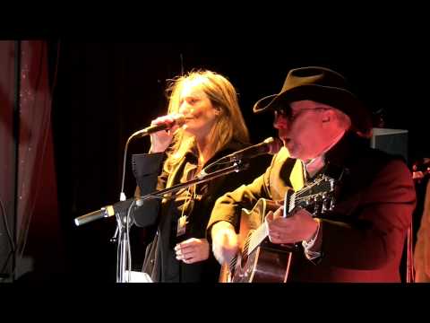 Concert vs Cancer 2014 - Orville Grant & Lojay HD