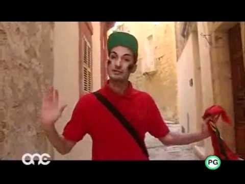 TELEPOPLU - Postman Lejburist