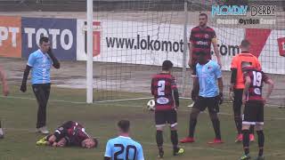 PlovdivDerbyTV: Локо Пд - Локо ГО 2:0 (репортаж)