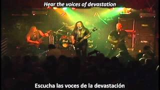 Deicide - Lunatic Of Gods Creation (Subtitulos Español Lyrics)