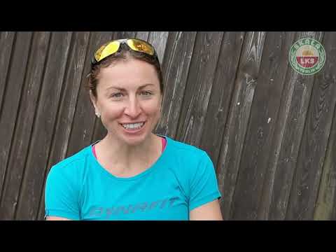 Skala Tumlin - narciarstwo biegowe (reklama)