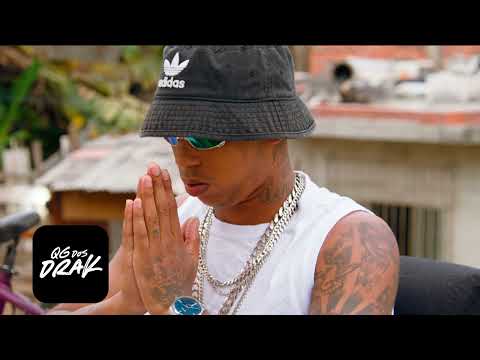 DEUS ME DISSE ASSIM - MC Lemos (Áudio Oficial) DJ Dubom