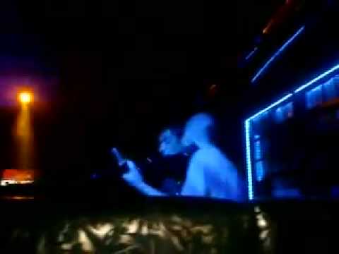 Lusty Apricot - Insomnia/Faithless (live violin)