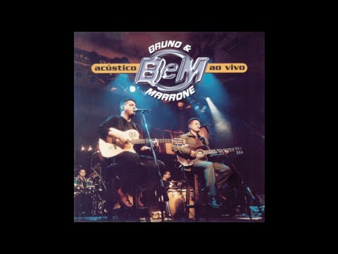 Bruno & Marrone - Amor De Carnaval (Ao Vivo)