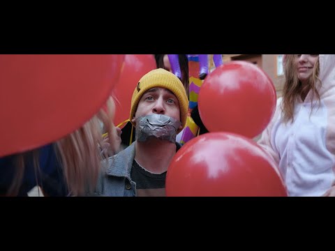 Hitori – Megleszek (hivatalos videóklip)