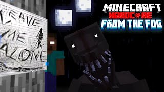 The Cave Dweller... Minecraft: From The Fog #6