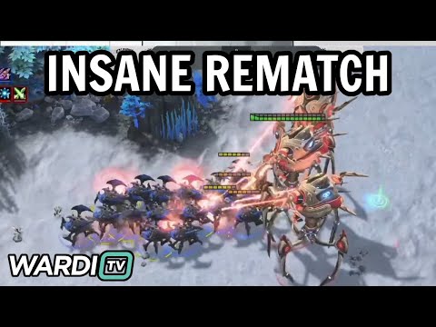 SICK REMATCH! - Reynor vs Creator (ZvP) - SEMI-FINALS WORLD TEAM LEAGUE 2022 Summer! [StarCraft 2]