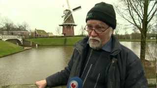 preview picture of video 'Zeldenrust yn Dokkum mealt wer'