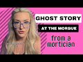 Ghost Stories From The Morgue