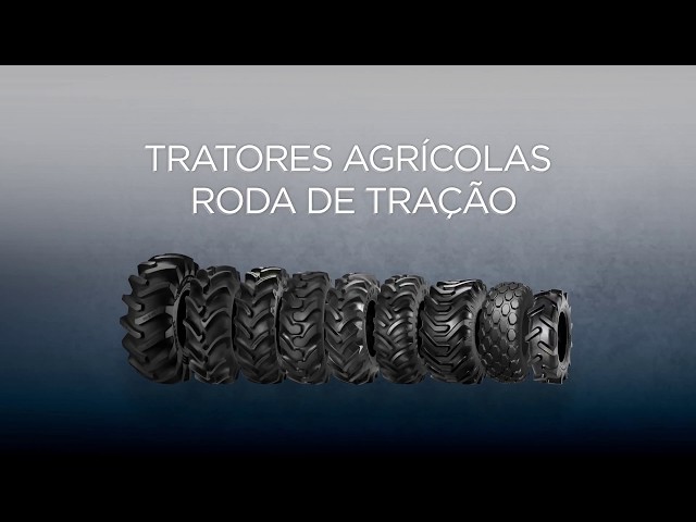 Pneu Pirelli Aro 30 18.4-30 TM95 - 12 Lonas - Pneu Pirelli Aro 30 18.4-30  TM95 - 12 Lonas - Pirelli - GBG Pneus