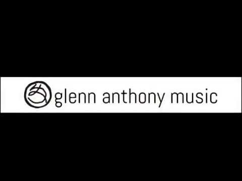 Promotional video thumbnail 1 for Glenn Anthony Music