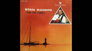 Stan Rogers - Scarborough Settler's Lament (Instrumental)