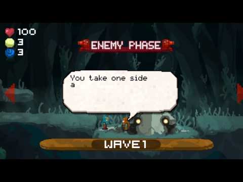 Aegis - Pre Alpha Trailer thumbnail