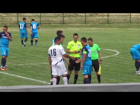 Progresul Segarcea - UT Dabuleni 1-6 , L4 Dolj , 28.05.2022