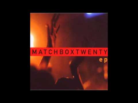 Disease (Acoustic) - Matchbox Twenty (EP)