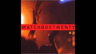Disease (Acoustic) - Matchbox Twenty (EP)