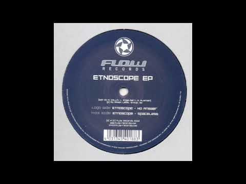 Etnoscope - No Answer