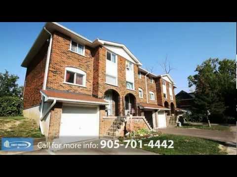 Dunnville Apartments Main St. W. Equity Builders