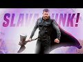 SLAVA FUNK THOR ODINSON EDIT AMV