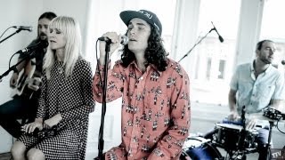 Youngblood Hawke - Stars, Forever, We Come Running - Tenement TV