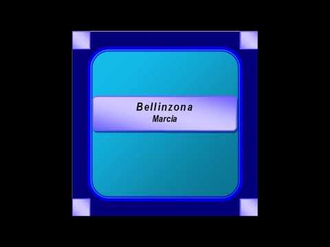 "Bellinzona - Marcia - G.B. Mantegazzi