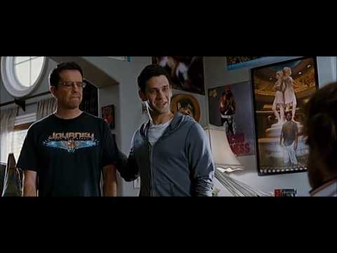 The Hangover Part II (2011) Scene: Alan's Invitation.