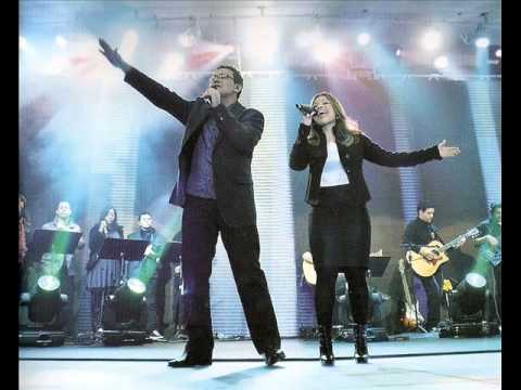 NANI AZEVEDO E RAQUEL MALAFAIA  seguirei o mestre ( CD RESTAURAÇÃO 2011)