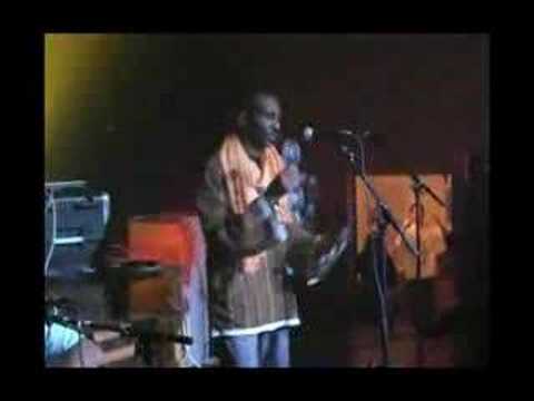 ELECTRODUNES "Salam Alikoum" live@NUIT Du DUB 5