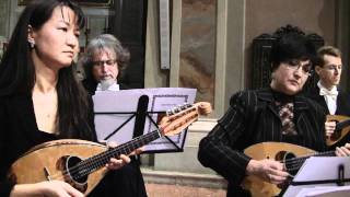 Armonie in Pizzico: Schiarazula Marazula, danza del Rinascimento, Friuli.