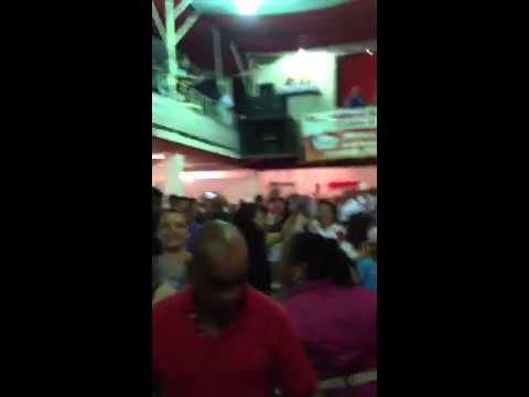 Eliminatória Engenho da Rainha - 25/11/2012 (Bernardo Sampaio e parceiros)