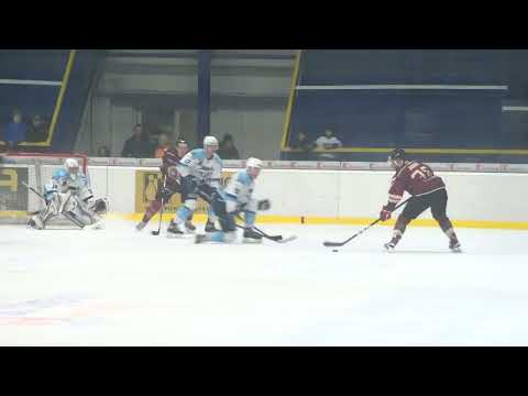 27. kolo TSS Group Spartak Dubnica – HK MŠK Indian Žiar nad Hronom 3:1 (HIGHLIGHTY)