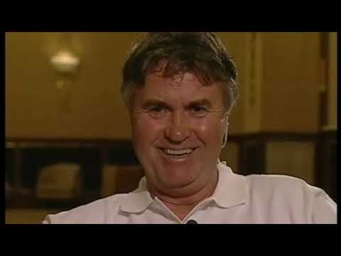 Voetbal Insite met Genee, Derksen,Kieft, Maaskant en Verbeek. April 2005