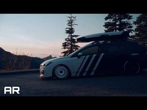 Kambulat - Тынгла (Alex Rogov remix)