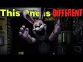 YOU VE NEVER SEEN A FNAF GAME THIS SCARY