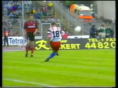 1995/96_34_Eintracht Frankfurt - HSV