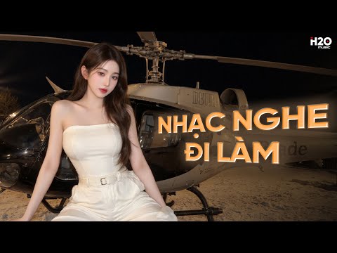 NHẠC NGHE ĐI LÀM 2025 #15🎧HOUSE LAK & DEEP HOUSE XIANG REMIX🎧NHẠC TRẺ REMIX CỰC CHILL HOT TIKTOK