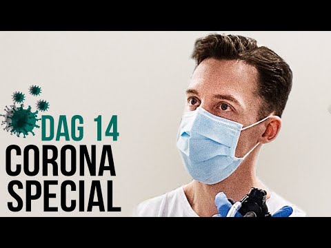DAG 14 | CORONA SPECIAL | Podcast | Her Går Det Godt