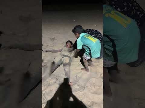 Kollam Thanni # #beach beach