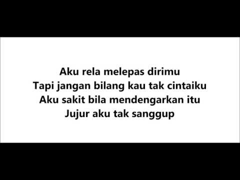 Sarwendah - Kesakitanku (lagu + lirik)
