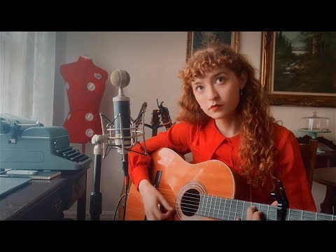 Send In The Clowns - Stephen Sondheim (Allison Young cover)