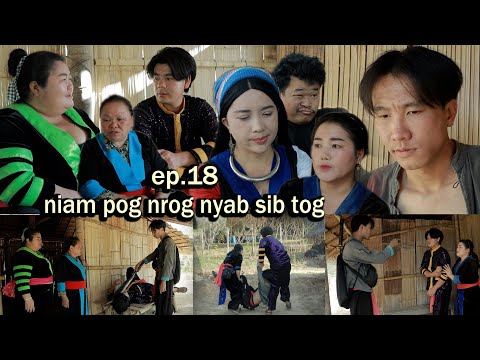 Grandma and her husband party ep 18