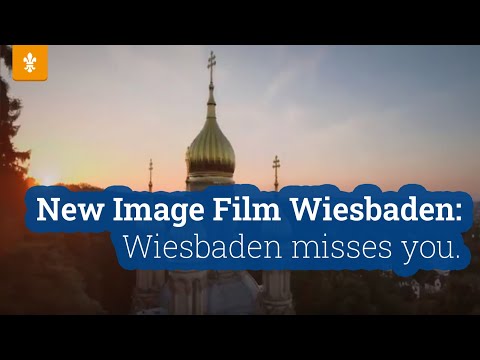 🎬 New Image Film Wiesbaden / Landeshauptstadt Wiesbaden