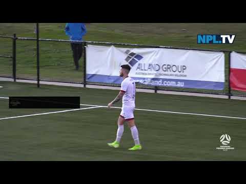 NPL NSW Men's Round 16 – Rockdale Ilinden v Blacktown City