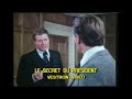 Le Secret Du Président 1978 Bande Annonce VF VHS