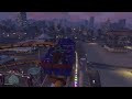 ROLLER COASTER FUN I KILLED STEVE FROM BLUE S CLUES GTAV FUNNY MOMENTS