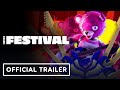 Fortnite Festival - Official Launch Trailer