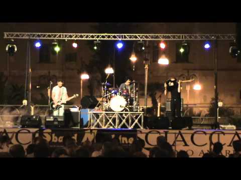 SBAND MACHINE Concerto 14 Agosto (parte II)